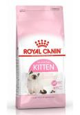Royal Canin Kitten 4 kg  + GRATIS Album