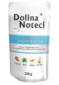 DOLINA NOTECI PREMIUM BOGATA W JAGNIĘCINĘ 150 g