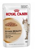 Royal Canin Intense Beauty w Sosie 85 g