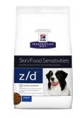 Hill's Prescription Diet Z/D Ultra Allergen-Free Canine 10 kg