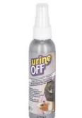 Urine Off Gryzoń 118 ml