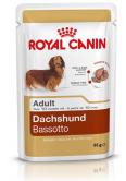 Royal Canin Dachshund Adult 85 g