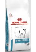 Royal Canin Hypoallergenic Small Dog  HSD24 1 kg