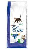 Purina Cat Chow Adult 3 in 1 15 kg