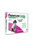 Frontline Combo L Spot-On 3 pipety