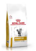 Royal Canin Urinary Cat S/O Moderate Calorie 3,5 kg
