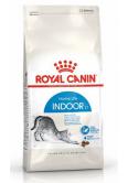 Royal Canin Indoor 27 4 kg - koty