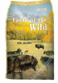 Taste of the Wild High Prairie Puppy 13 kg