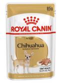 Royal Canin Chihuahua Adult 85 g