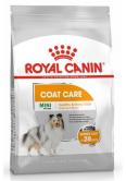 Royal Canin  Mini Coat Care Adult 1kg