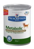 Hill's PD Metabolic Canine 370 g