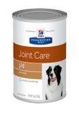 Hill's Prescription Diet J/D Canine 370 g