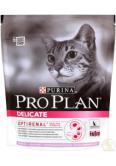 Purina Pro Plan Cat Delicate Indyk 400 g