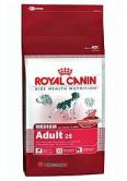 Royal Canin Medium Adult 27 - psy