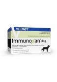 Vebiot Immunoxan dog 60 tabletek
