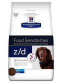 HILL'S Prescription Diet Canine z/d Mini 1,5kg