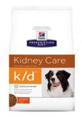 Hill's Prescription Diet K/D Canine 12 kg
