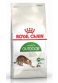 Royal Canin Outdoor 30 10kg - koty