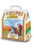 JRS Cat's Best Trociny Chipsi Mais 10L / 4,6 kg