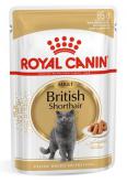 Royal Canin British Shorthair Adult 85 g