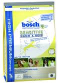 Bosch Adult Sensitive Lamb & Rice 1 kg