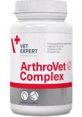 Arthrovet Complex 60 tabletek