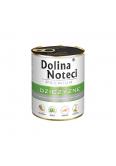 DOLINA NOTECI PREMIUM BOGATA W DZICZYZNĘ puszka