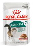 Royal Canin Instinctive+7 w Sosie 85 g