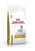 Royal Canin Urinary S/O DOG ageing 7+,  1,5kg