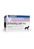 Vebiot Urinoloxan Dog 60 tabletek