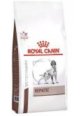Royal Canin Hepatic HF16 Canine 7 kg