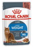 Royal Canin Light Weight Care sos 85 g