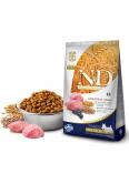 Farmina N&D Lamb & Blueberry Adult Mini 2,5 kg