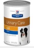 Hill's Prescription Diet S/D Canine 370 g