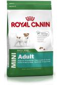 Royal Canin Mini Adult 8 kg