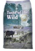 Taste of the Wild SIERRA MOUNTAIN Canine 12,2 kg