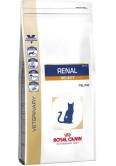 Royal Canin Renal Select Cat 4 kg
