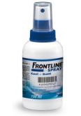 Frontline Spray 100 ml MISKA PODRÓŻNA GRATIS