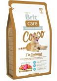Brit Care Cat Cocco I'm Gourmand 2 kg