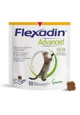 Vetoquinol Flexadin Advanced Kot na stawy 30 kęsów