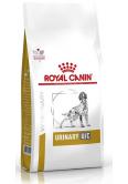Royal Canin Urinary U/C Low Purine 14 kg