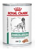 Royal Canin Diabetic puszka 410 g