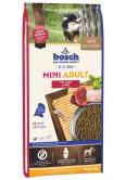Bosch Mini Adult Lamb & Rice 3 kg