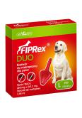 Fiprex Duo L 1 pipetka
