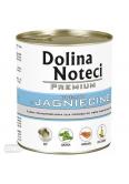 DOLINA NOTECI PREMIUM BOGATA W JAGNIĘCINĘ puszka