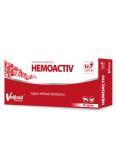 Vetfood HEMOACTIV 60 kaps.