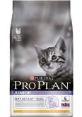 Purina Pro Plan Cat Junior Chicken & Rice 1,5 kg