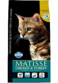 Farmina Matisse Chicken,Turkey & Veg. 1,5 kg