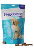 Flexadin Young Dog Maxi 60 kąsków