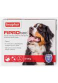 BEAP KROPLE P/PCHELNE PIES FIPROTEC XL